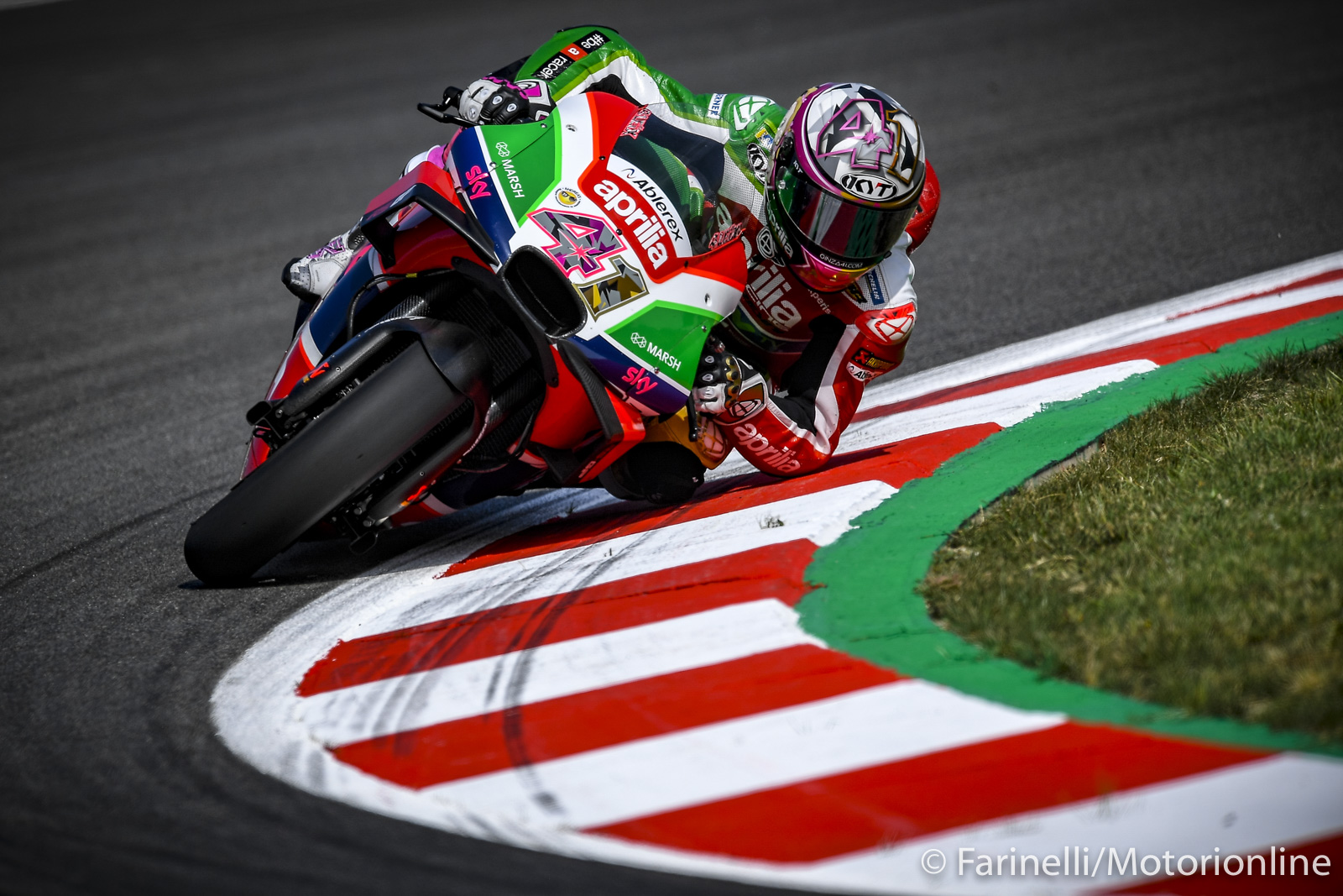 MotoGP Barcellona Day_3