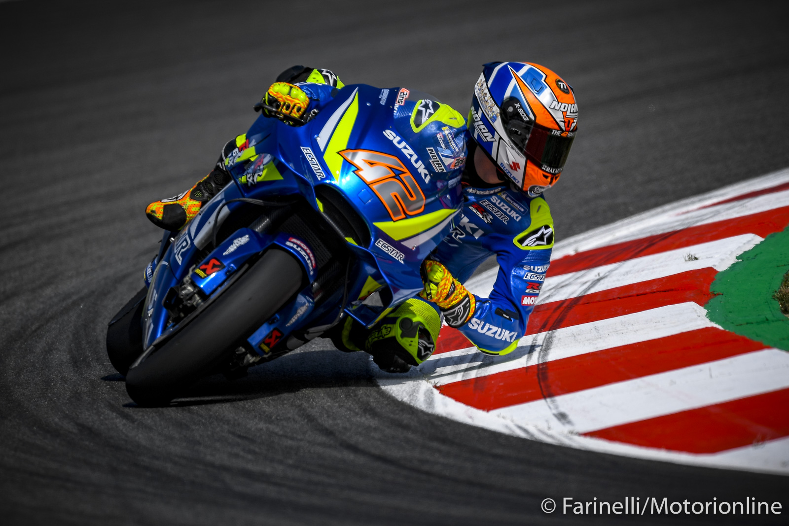 MotoGP Barcellona Day_3