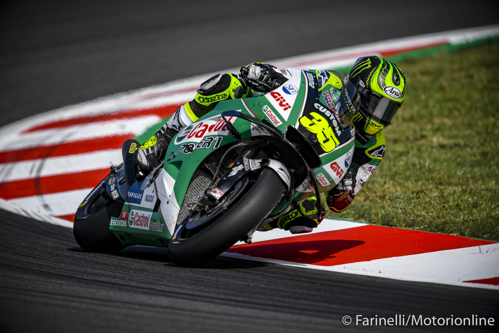 MotoGP Barcellona Day_3