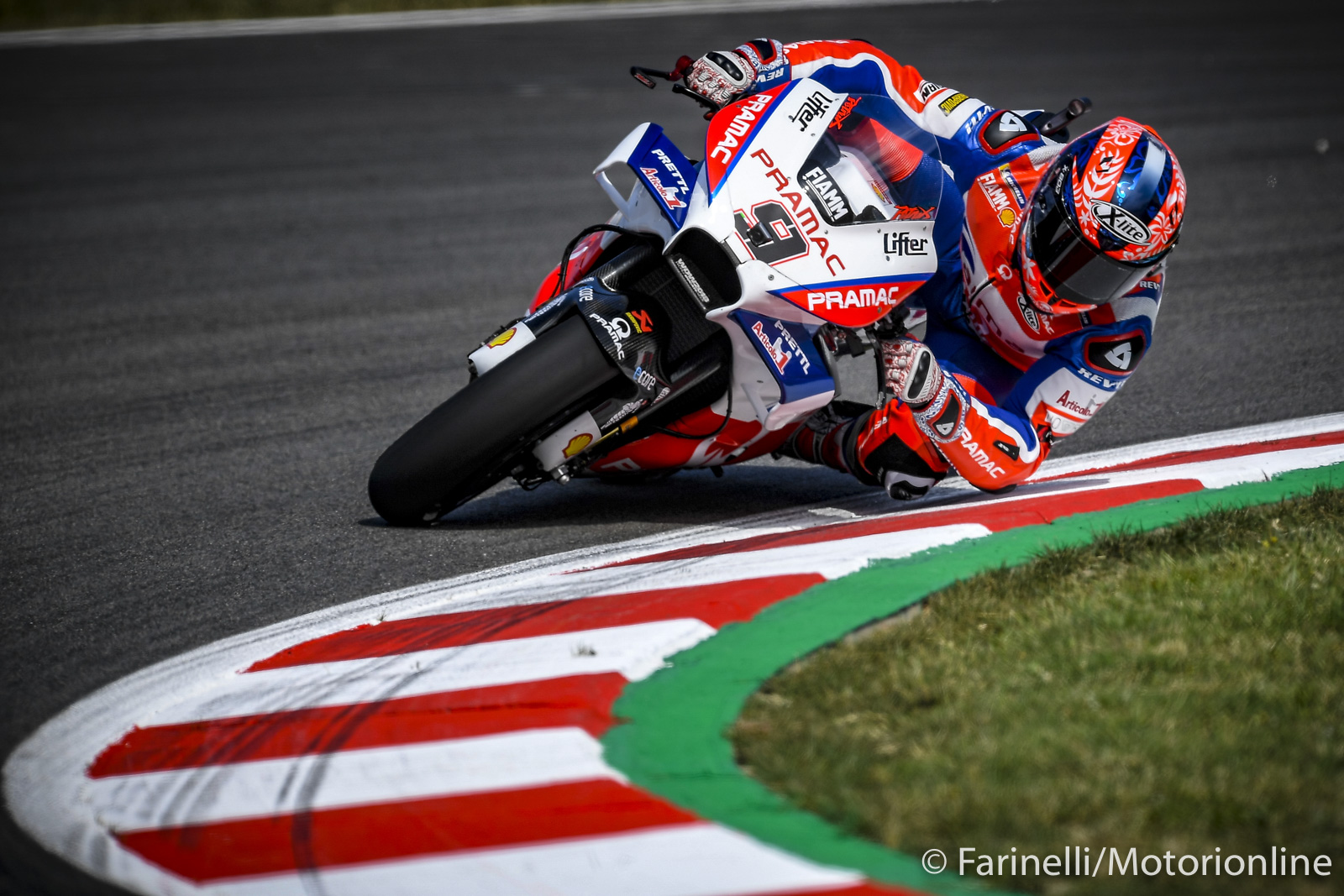 MotoGP Barcellona Day_3