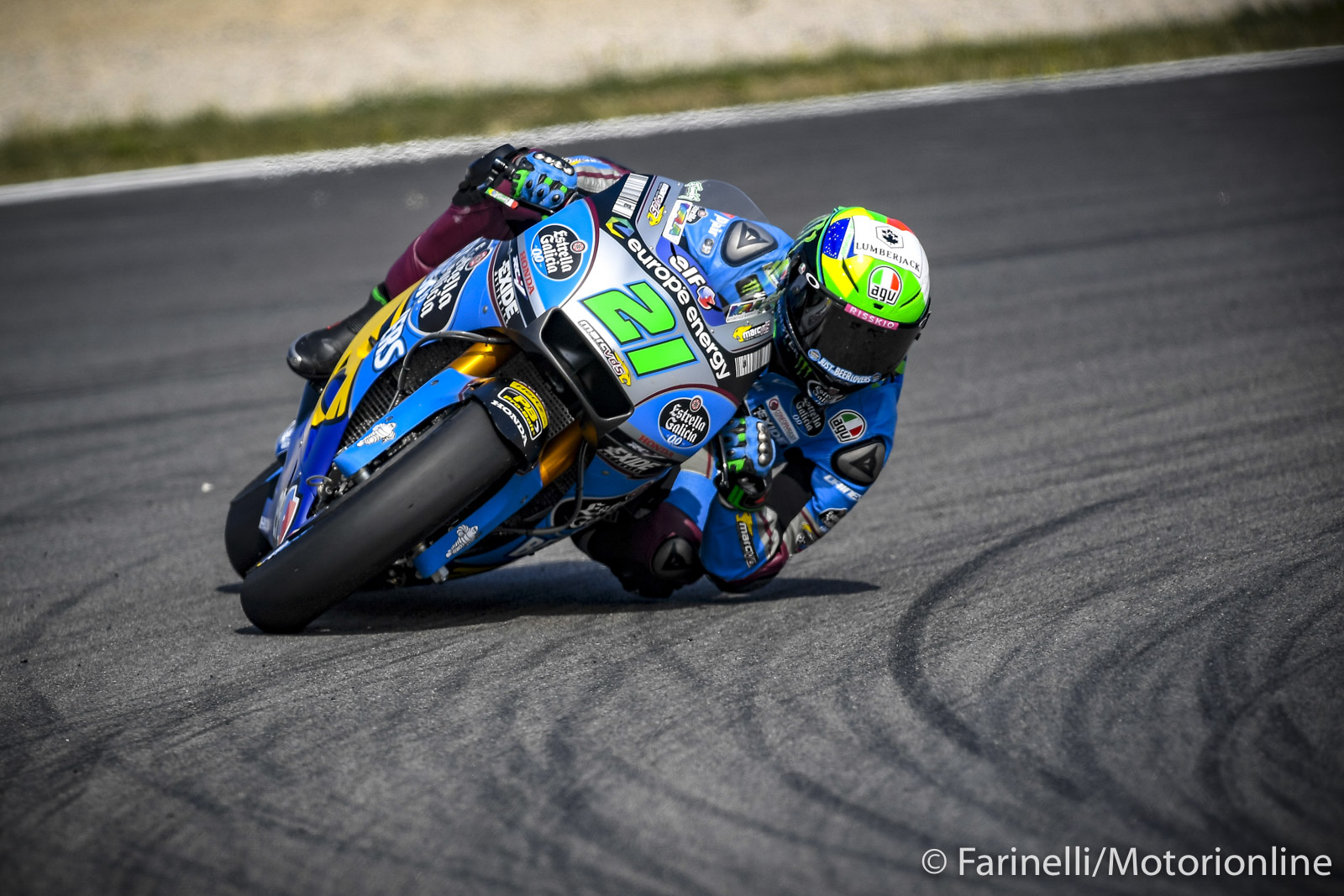 MotoGP Barcellona Day_3