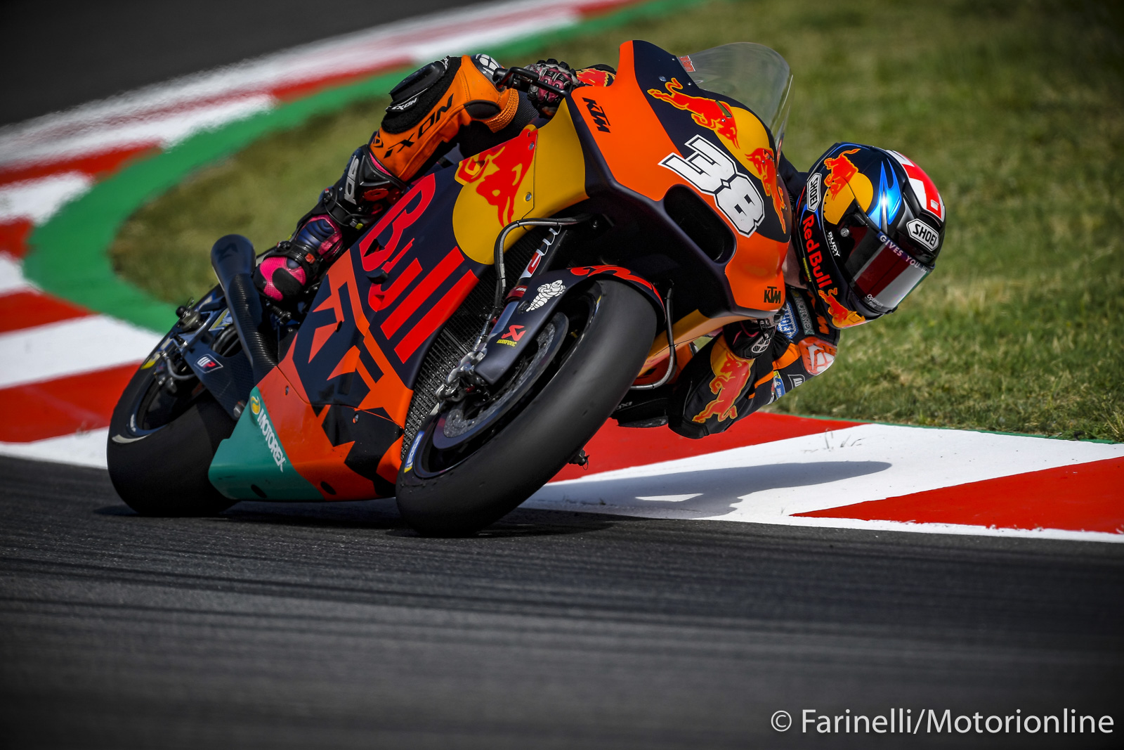 MotoGP Barcellona Day_3