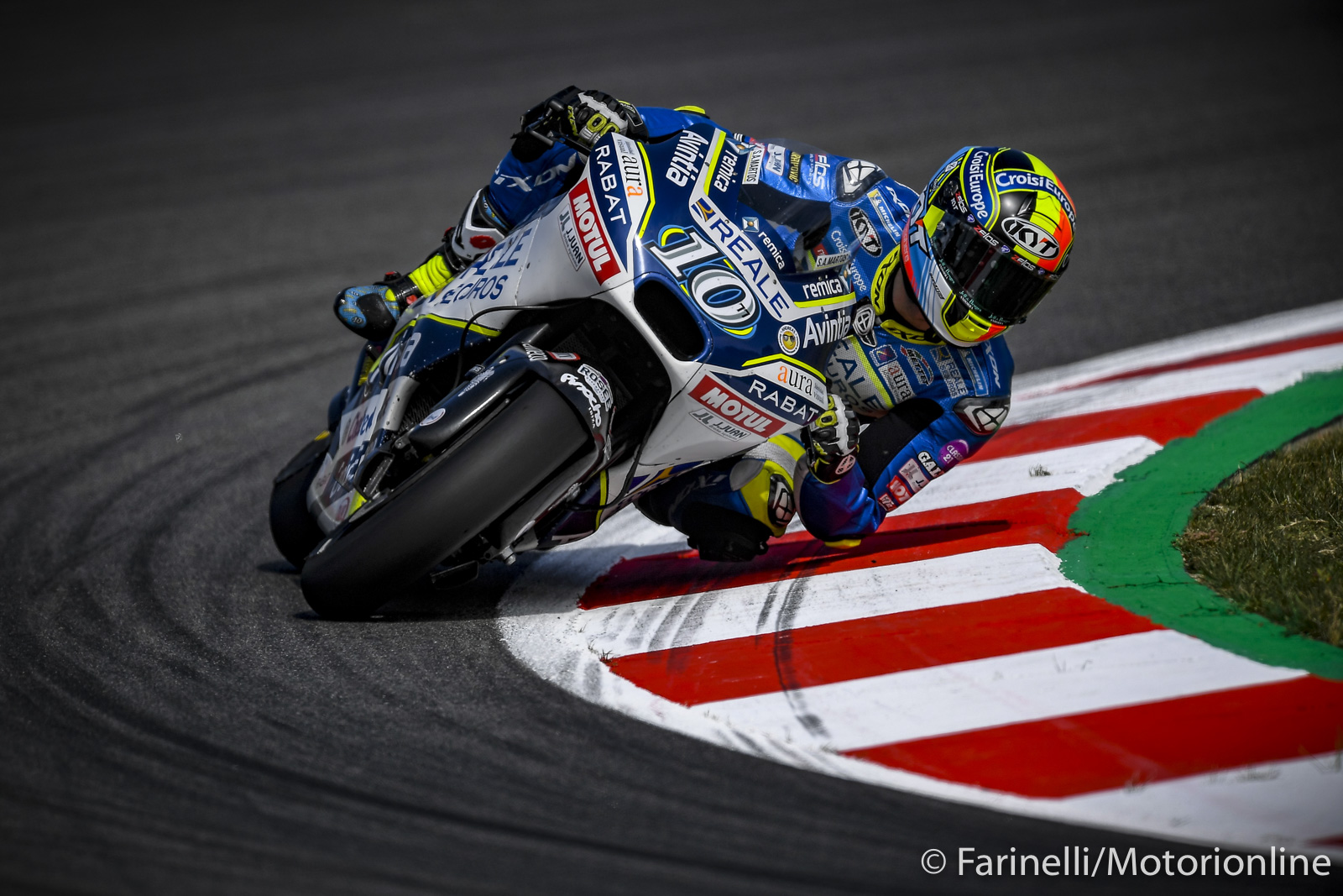 MotoGP Barcellona Day_3