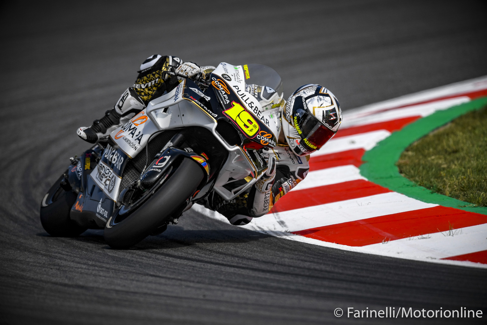 MotoGP Barcellona Day_3