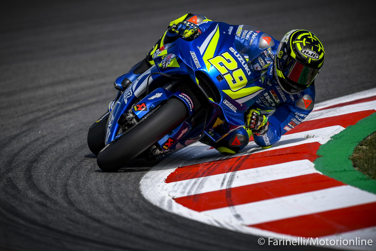 MotoGP Barcellona Day_3