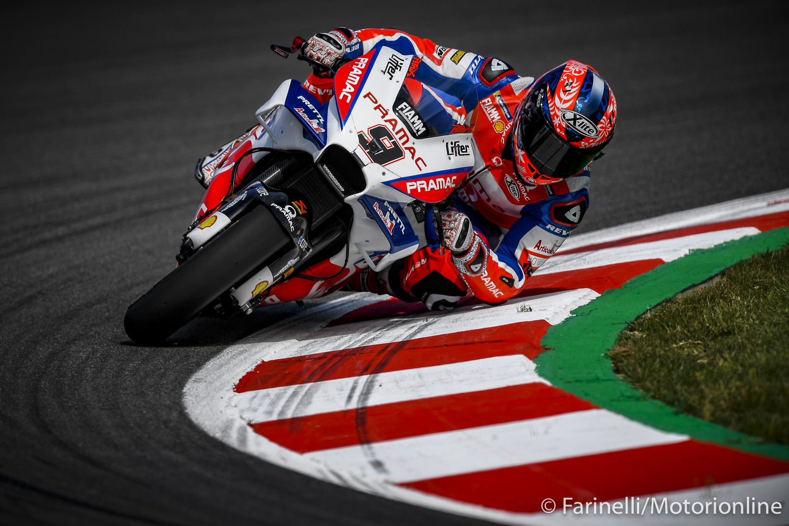 MotoGP Barcellona Day_3