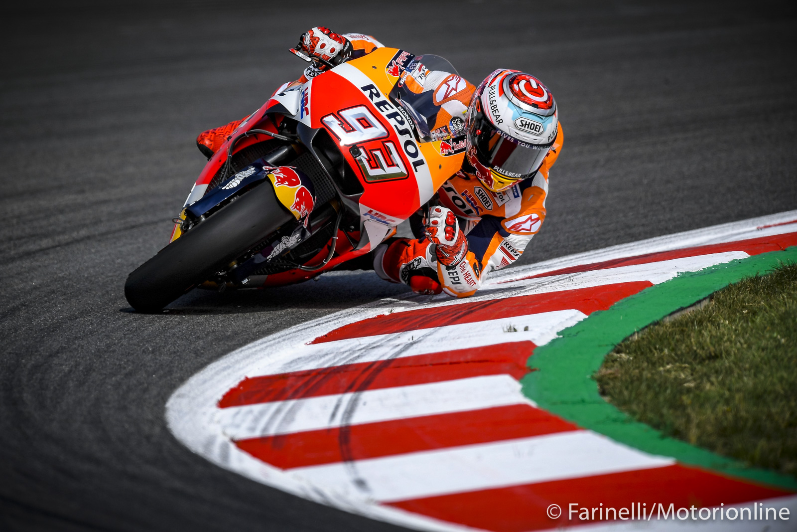 MotoGP Barcellona Day_3