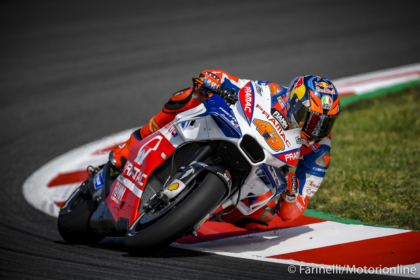 MotoGP Barcellona Day_3