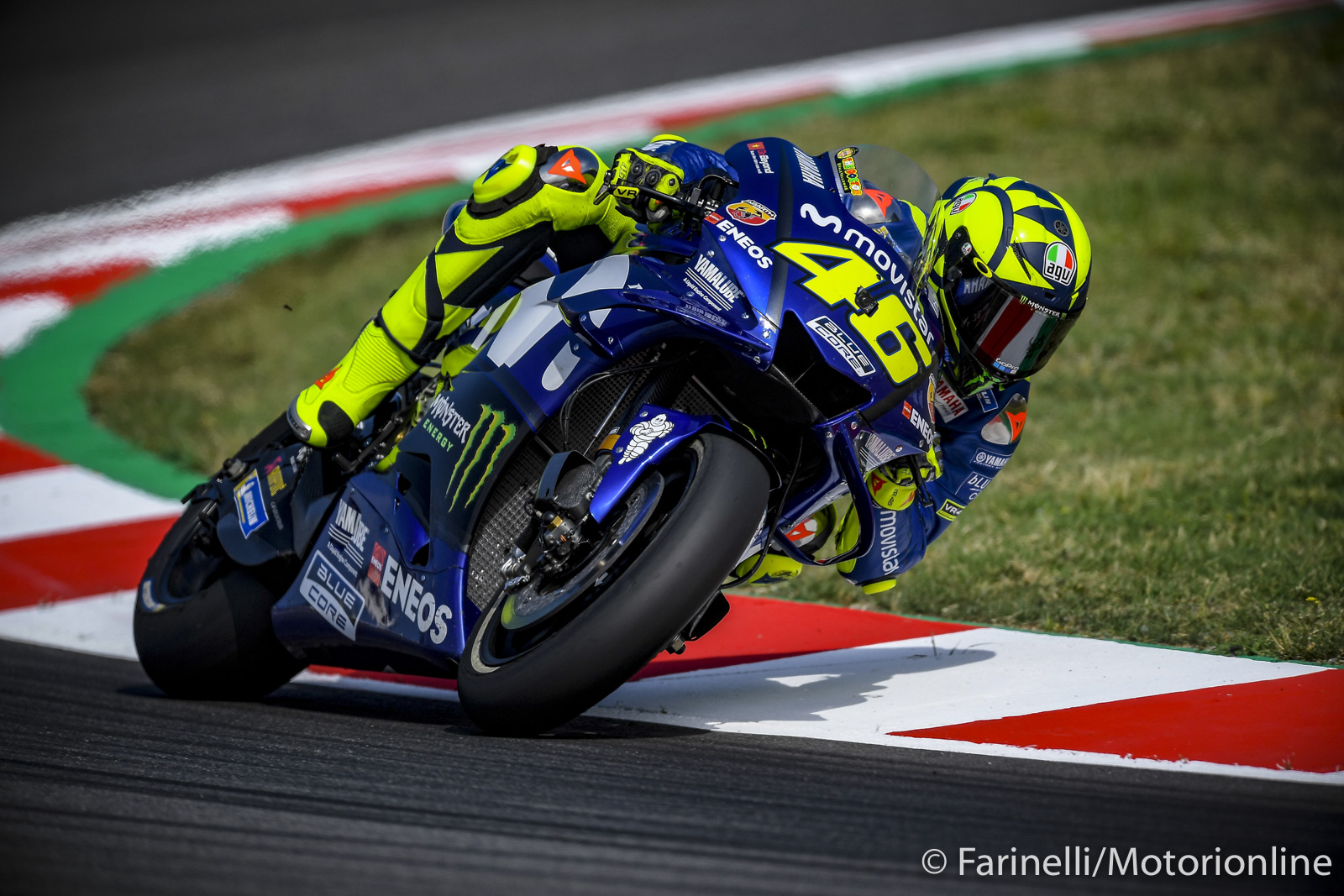 MotoGP Barcellona Day_3