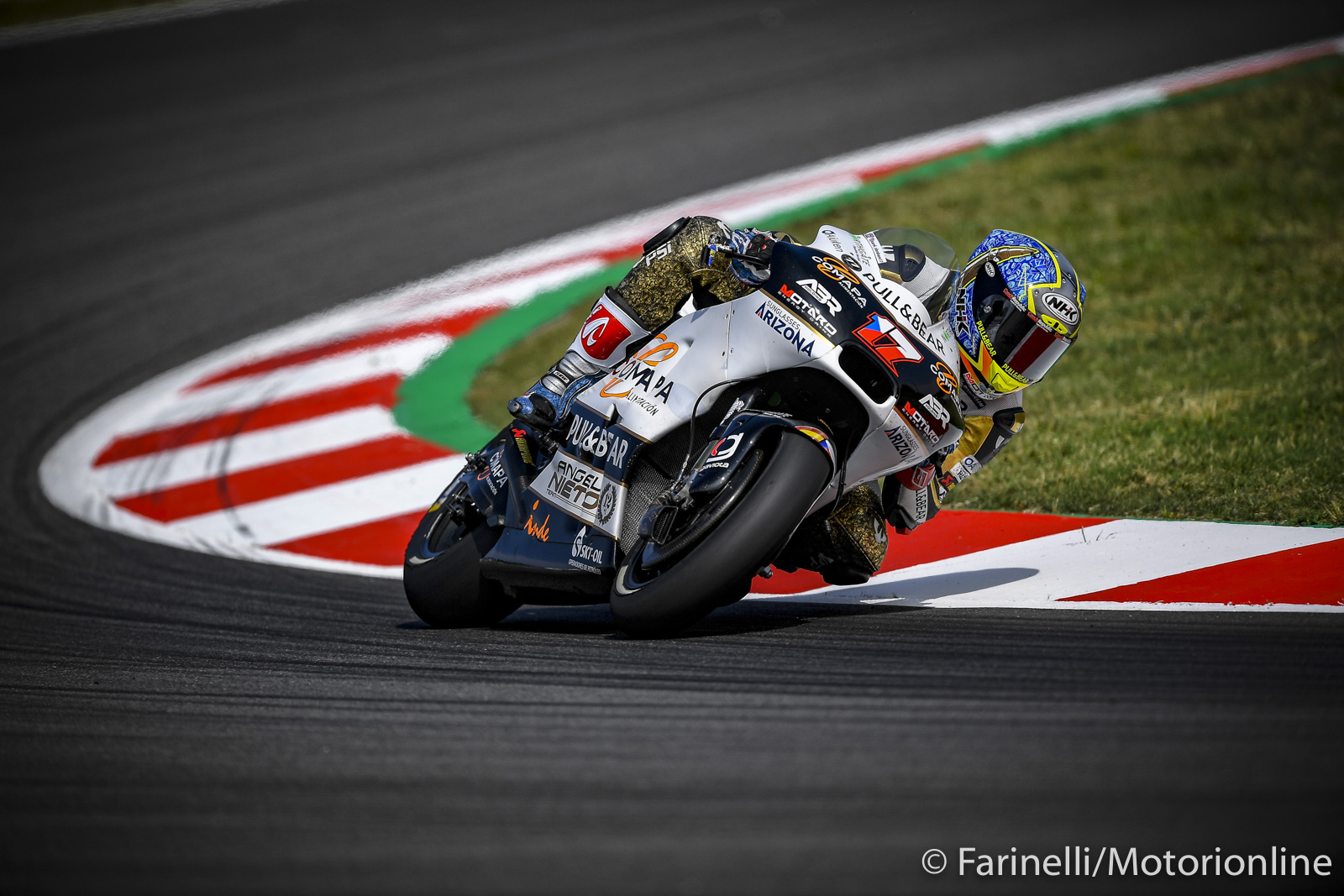 MotoGP Barcellona Day_3