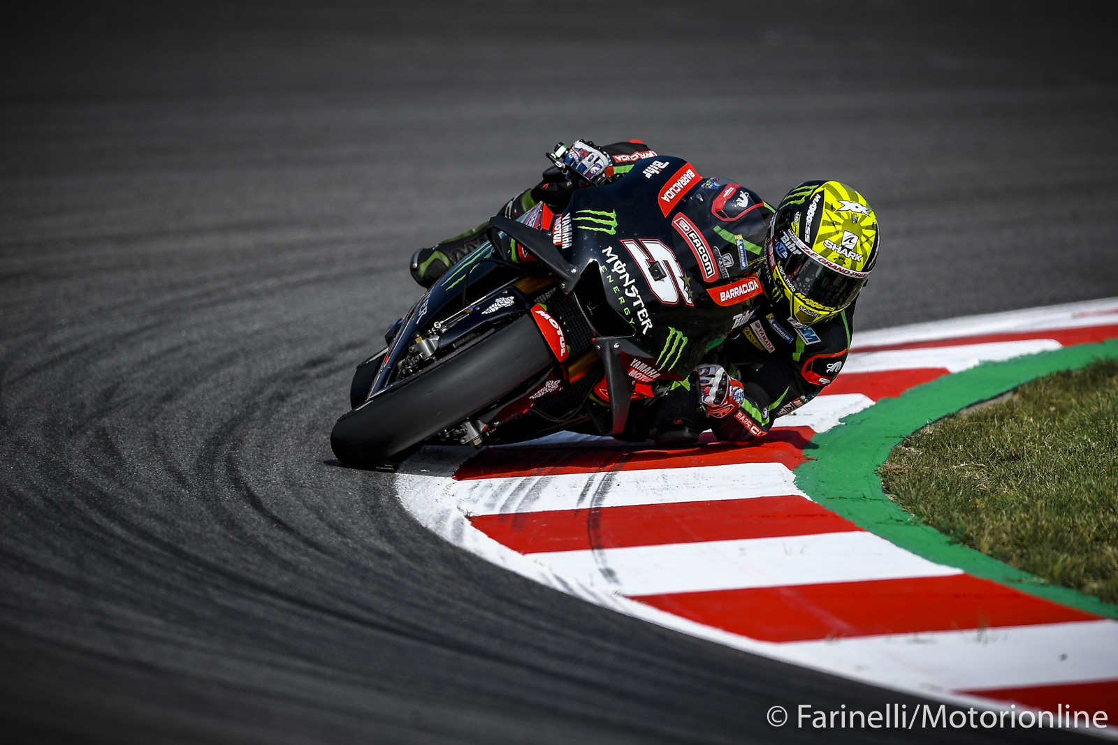 MotoGP Barcellona Day_3