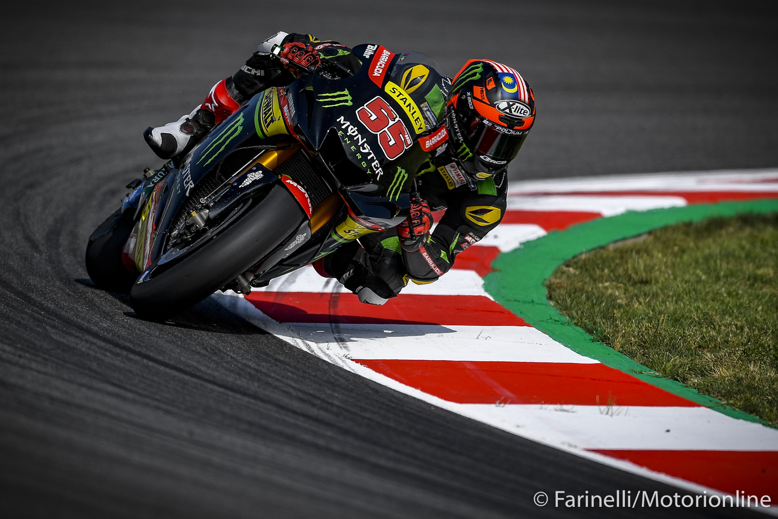 MotoGP Barcellona Day_3