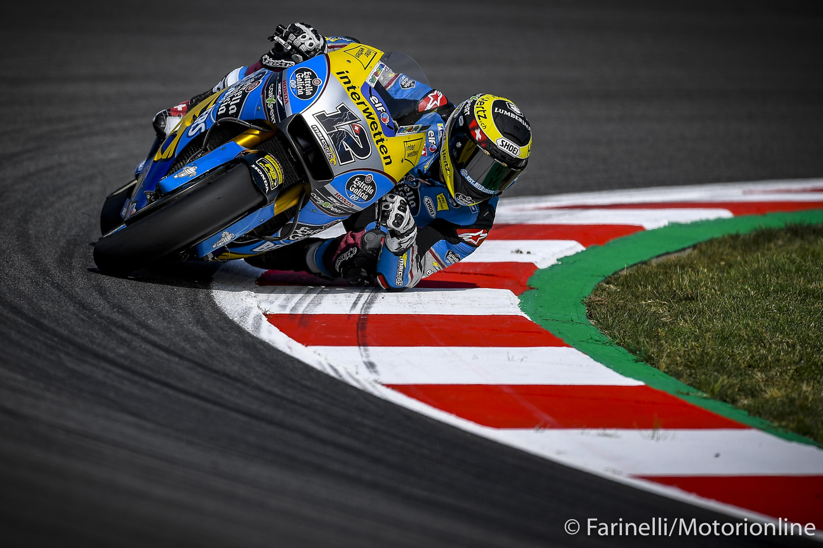 MotoGP Barcellona Day_3