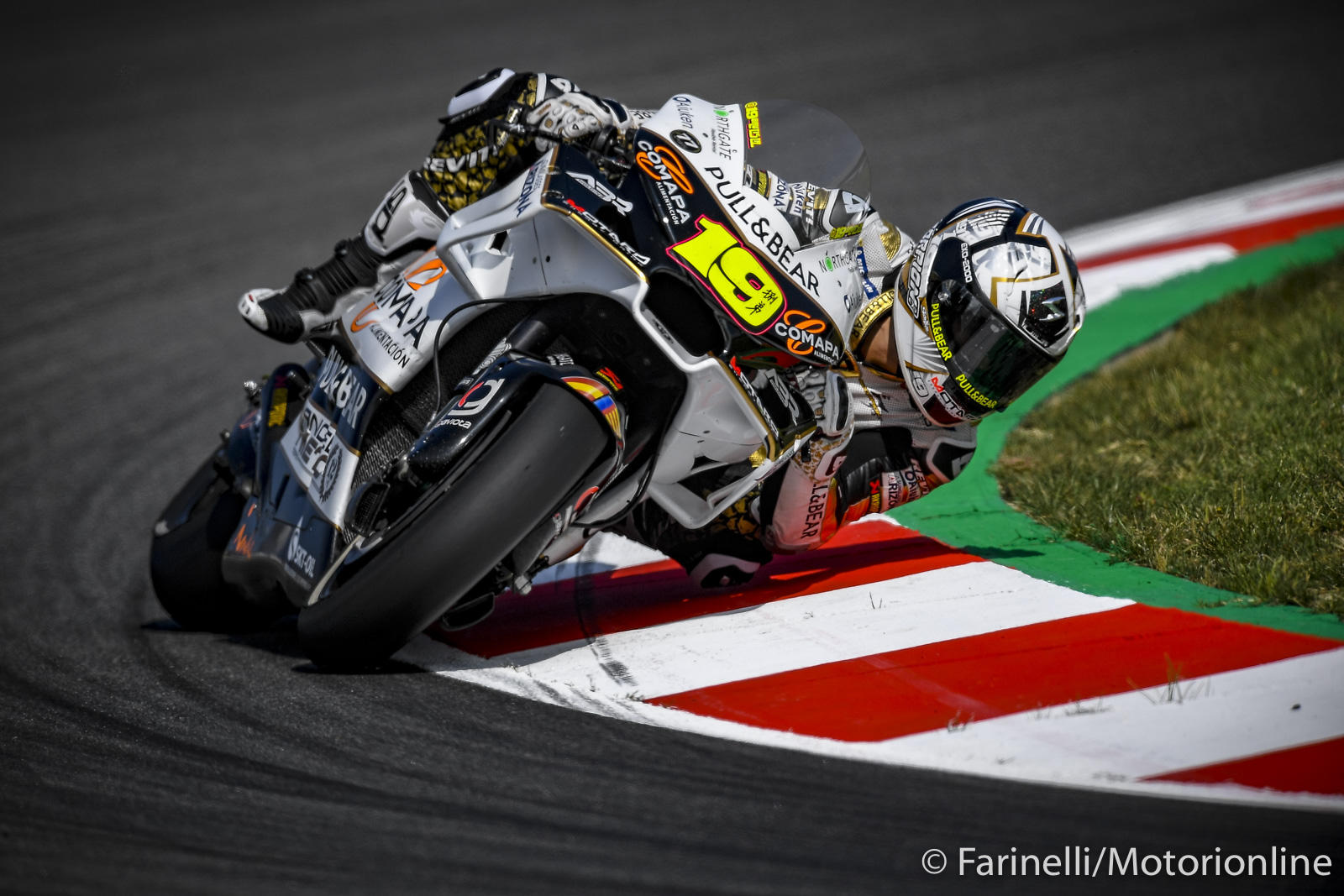 MotoGP Barcellona Day_3