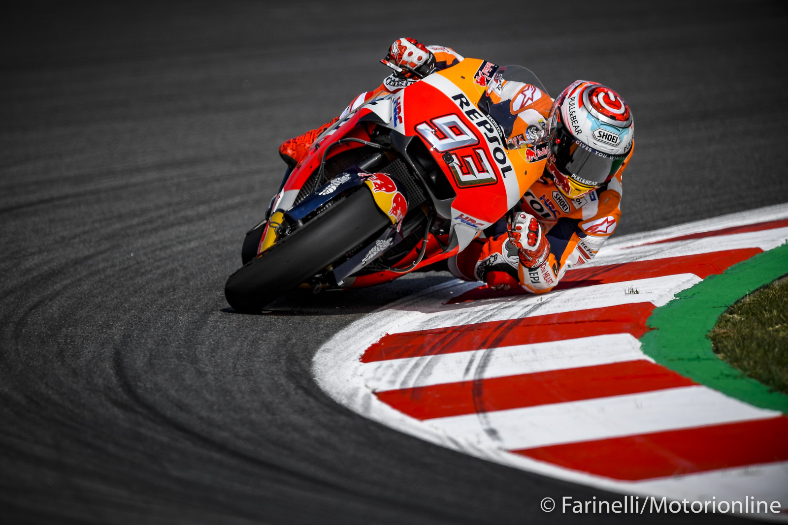 MotoGP Barcellona Day_3