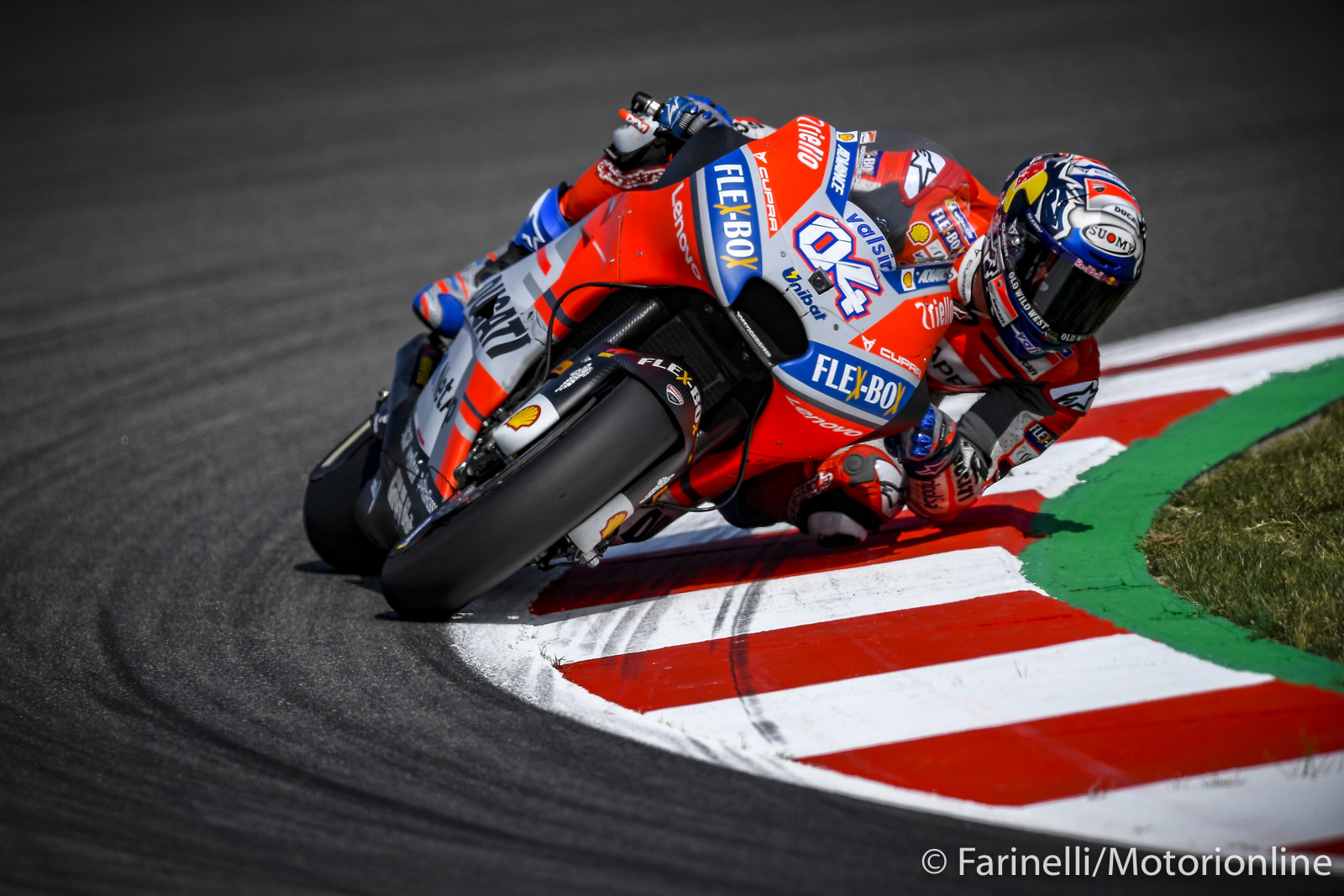 MotoGP Barcellona Day_3