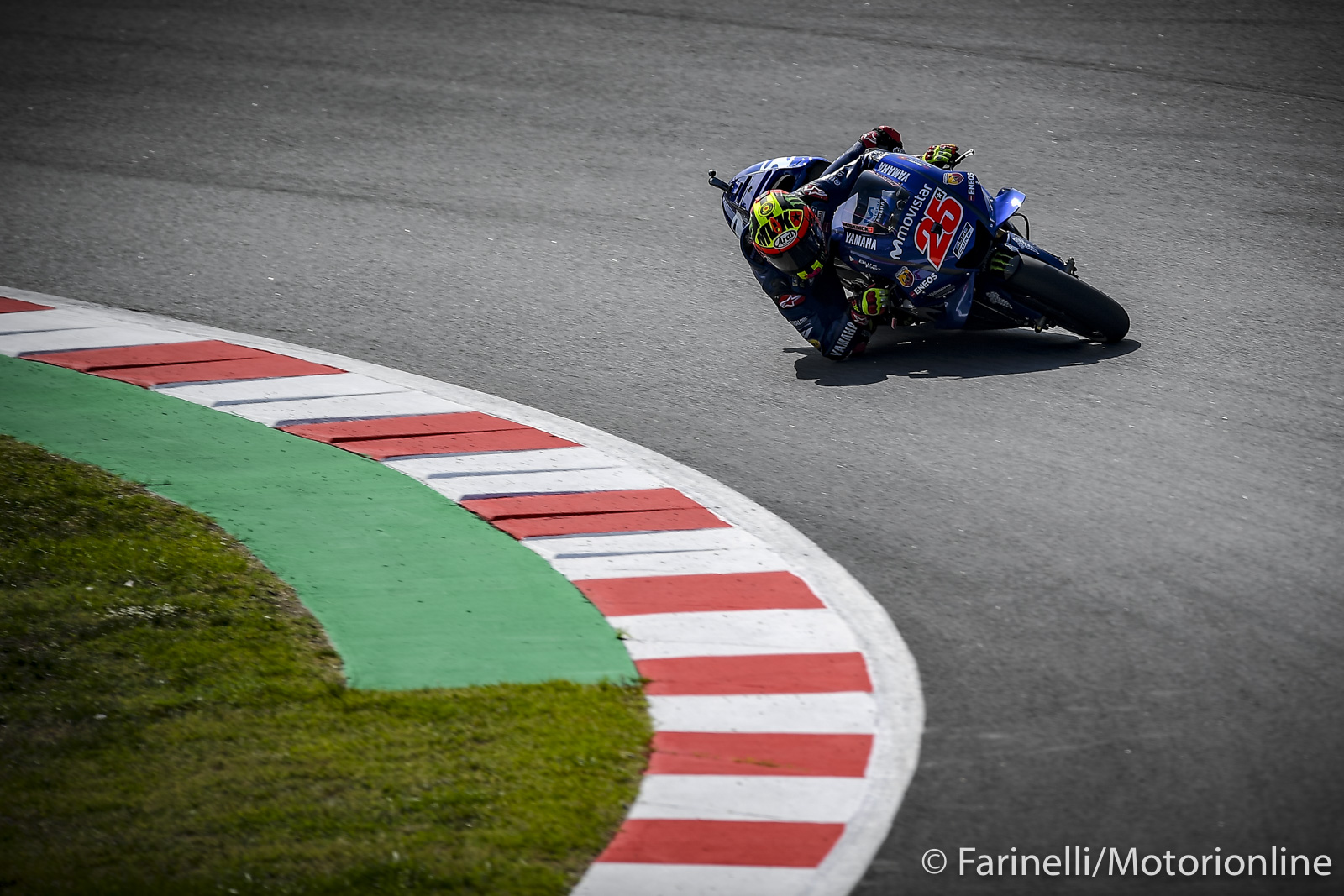 MotoGP Barcellona Day_3