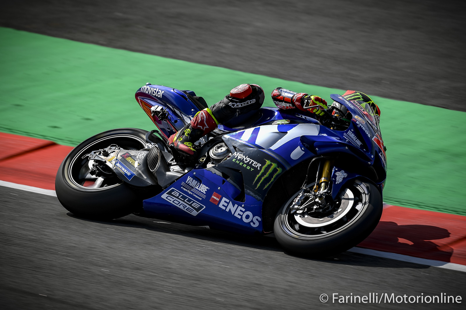 MotoGP Barcellona Day_3