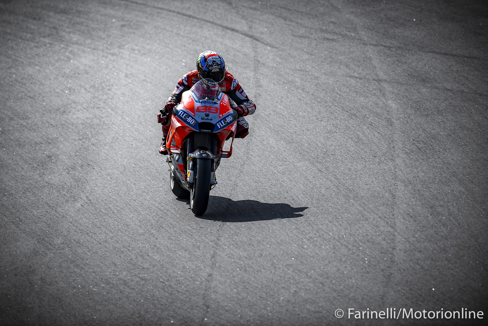 MotoGP Barcellona Day_3