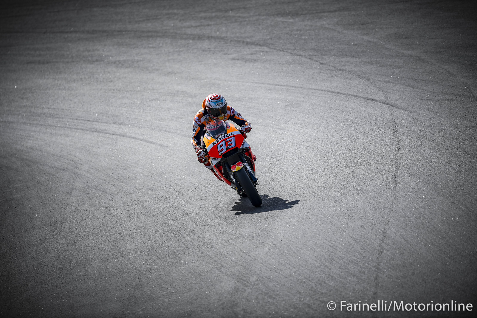 MotoGP Barcellona Day_3