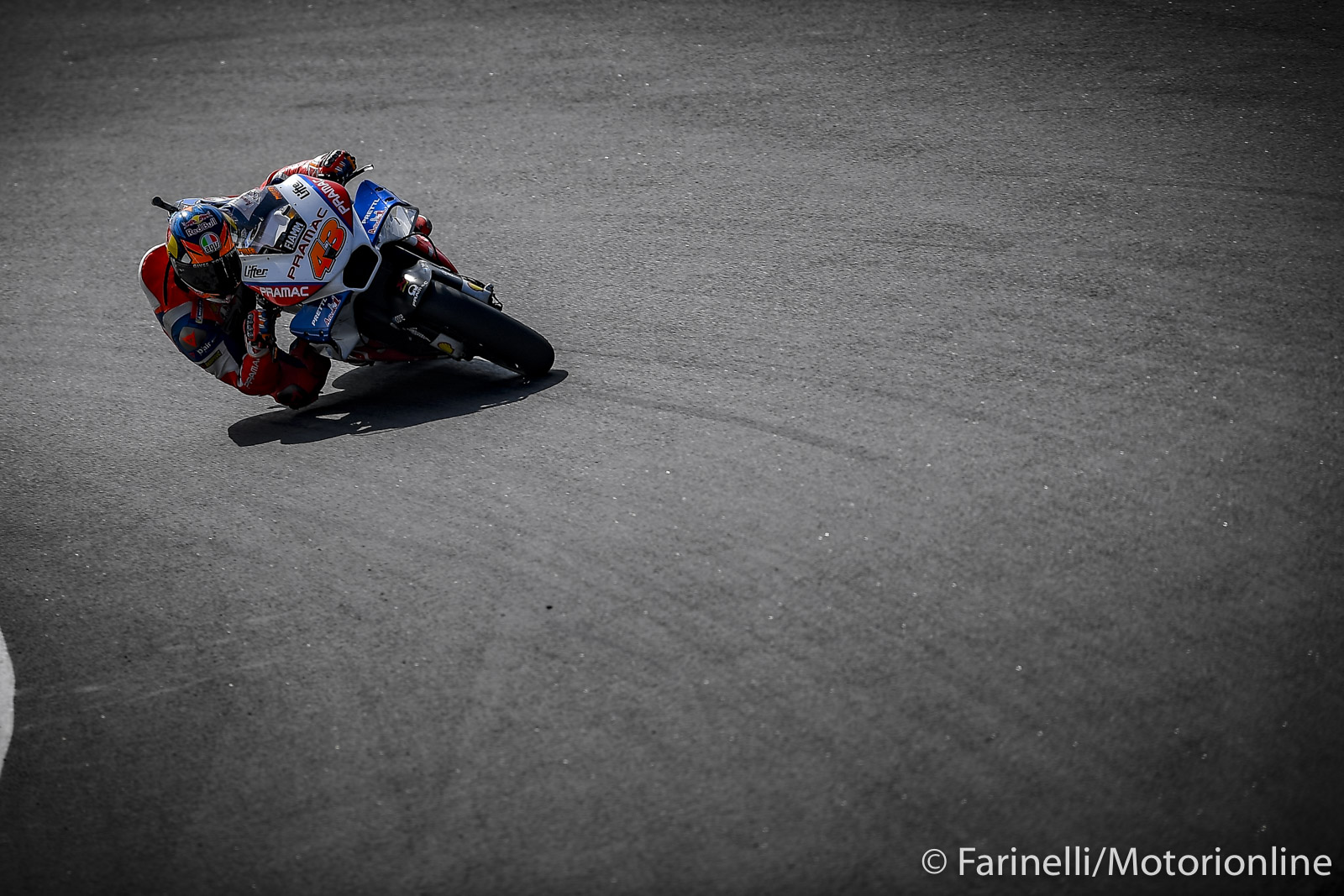 MotoGP Barcellona Day_3