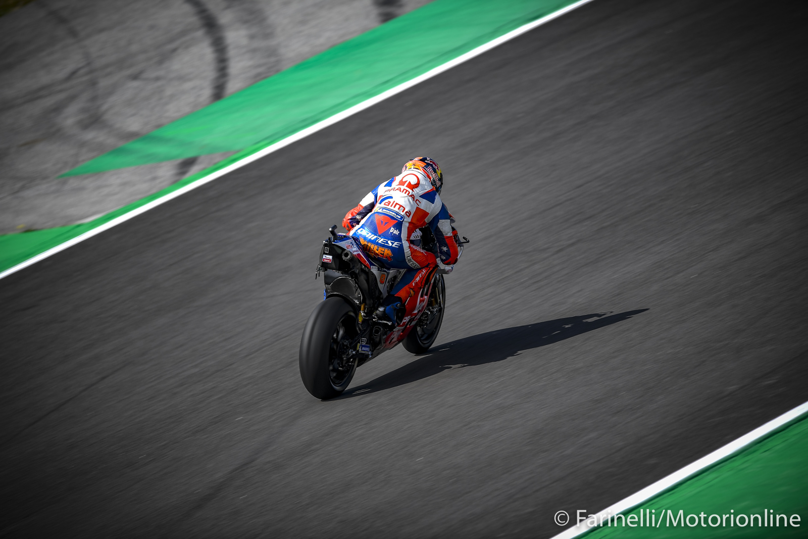 MotoGP Barcellona Day_3