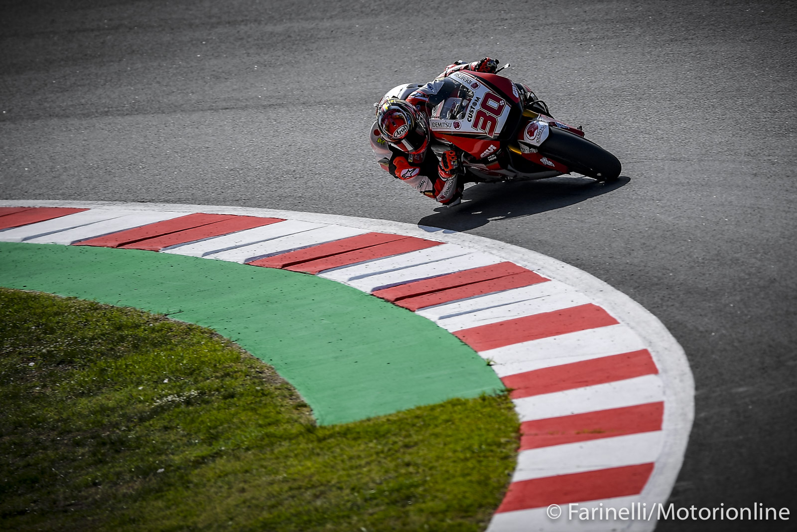 MotoGP Barcellona Day_3