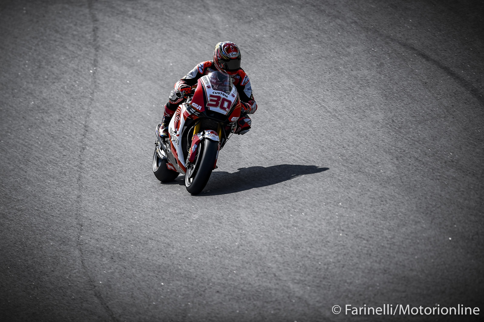 MotoGP Barcellona Day_3