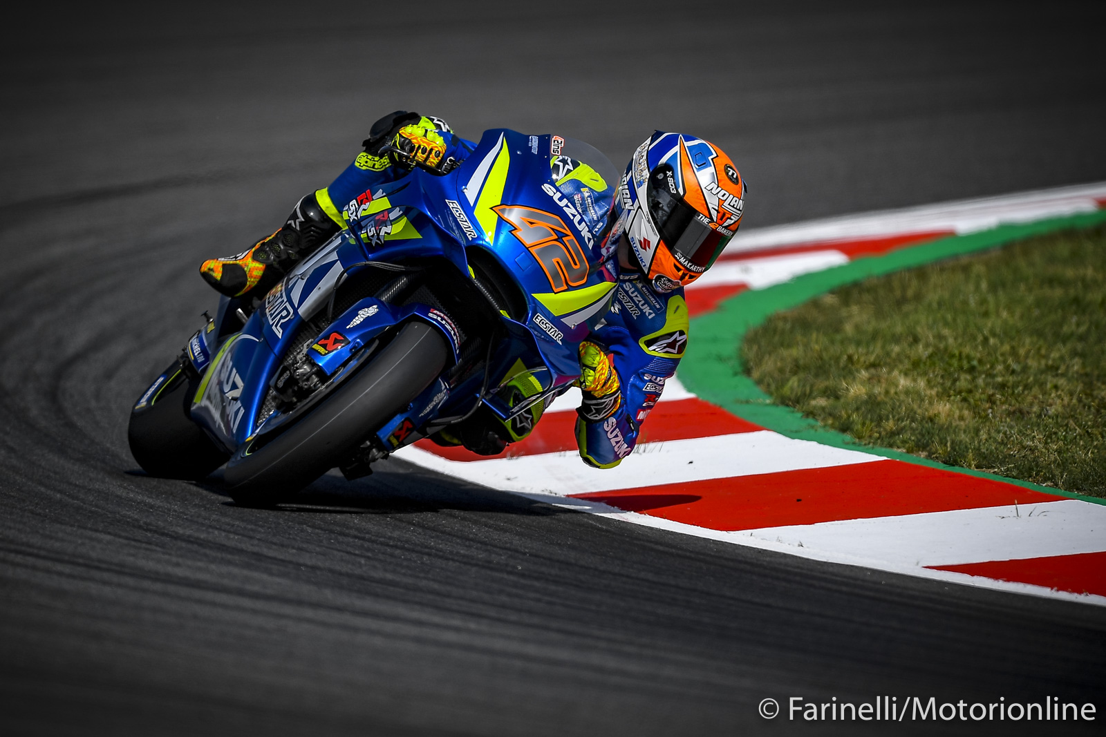 MotoGP Barcellona Day_3