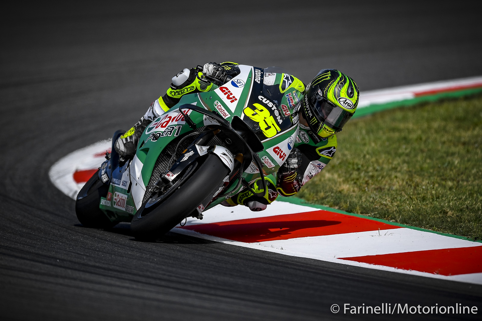 MotoGP Barcellona Day_3