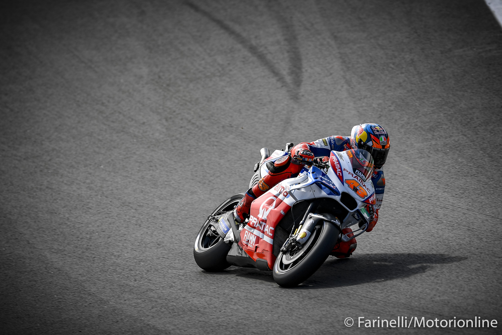 MotoGP Barcellona Day_3