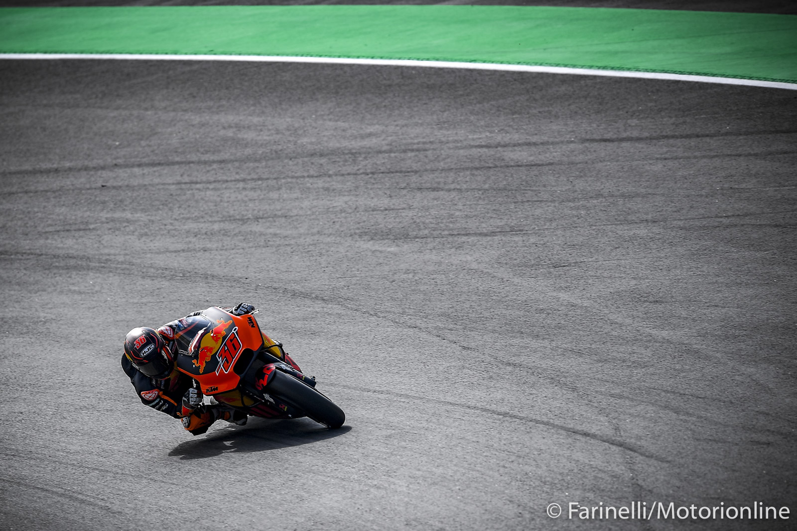 MotoGP Barcellona Day_3