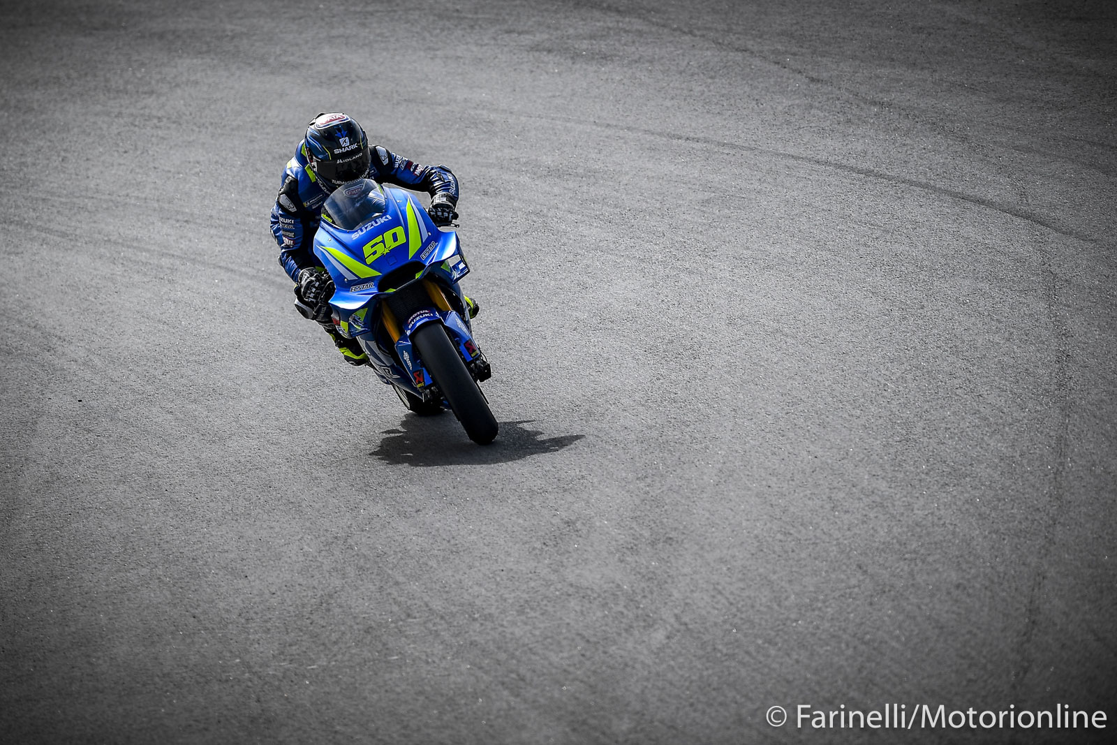 MotoGP Barcellona Day_3