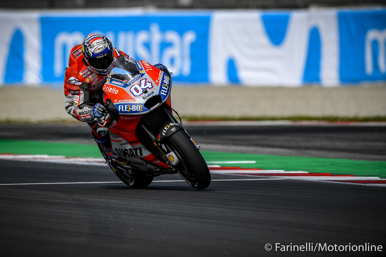 MotoGP Barcellona Day_3