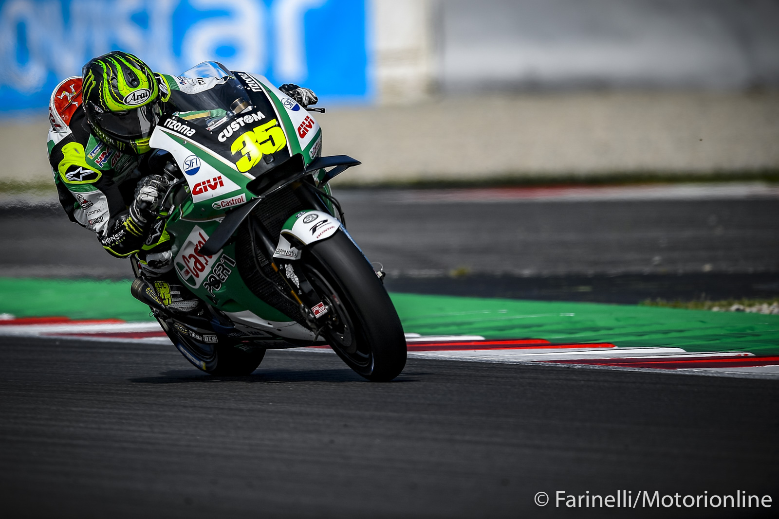 MotoGP Barcellona Day_3