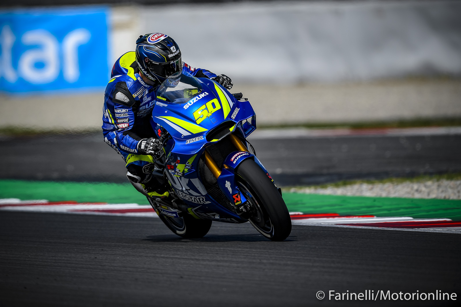 MotoGP Barcellona Day_3