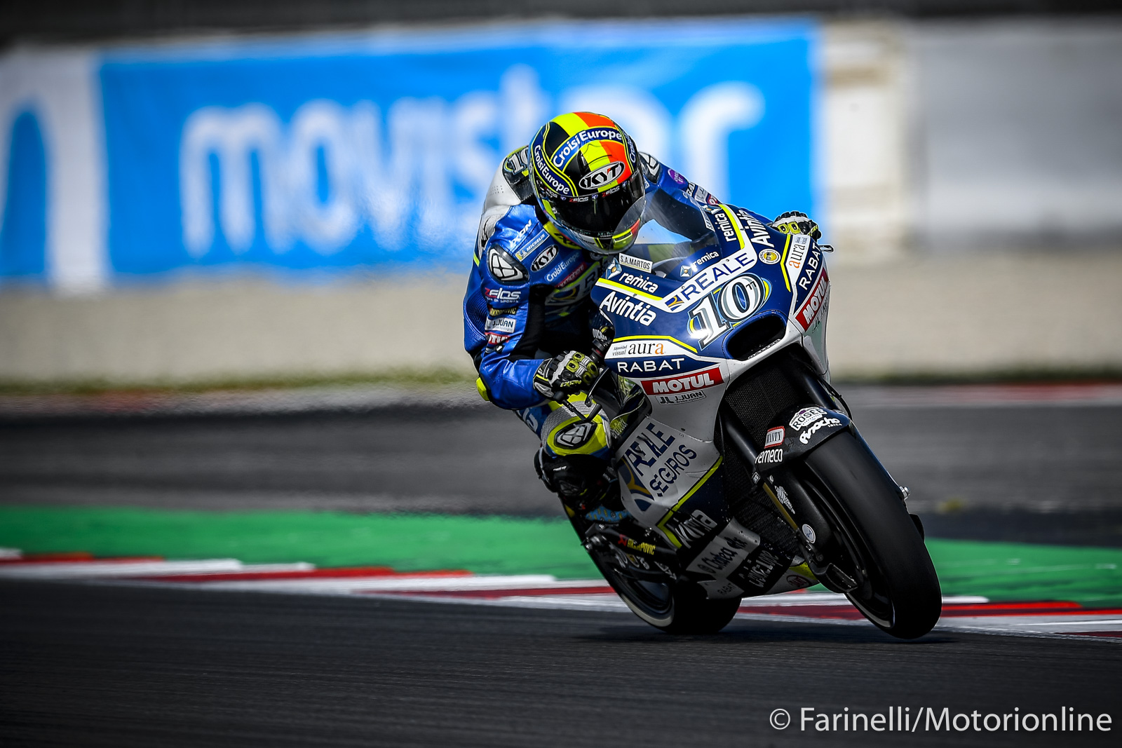 MotoGP Barcellona Day_3