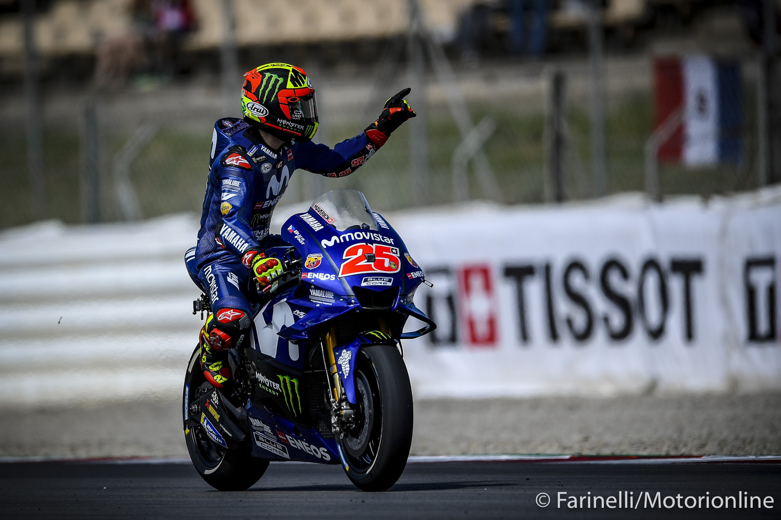 MotoGP Barcellona Day_3