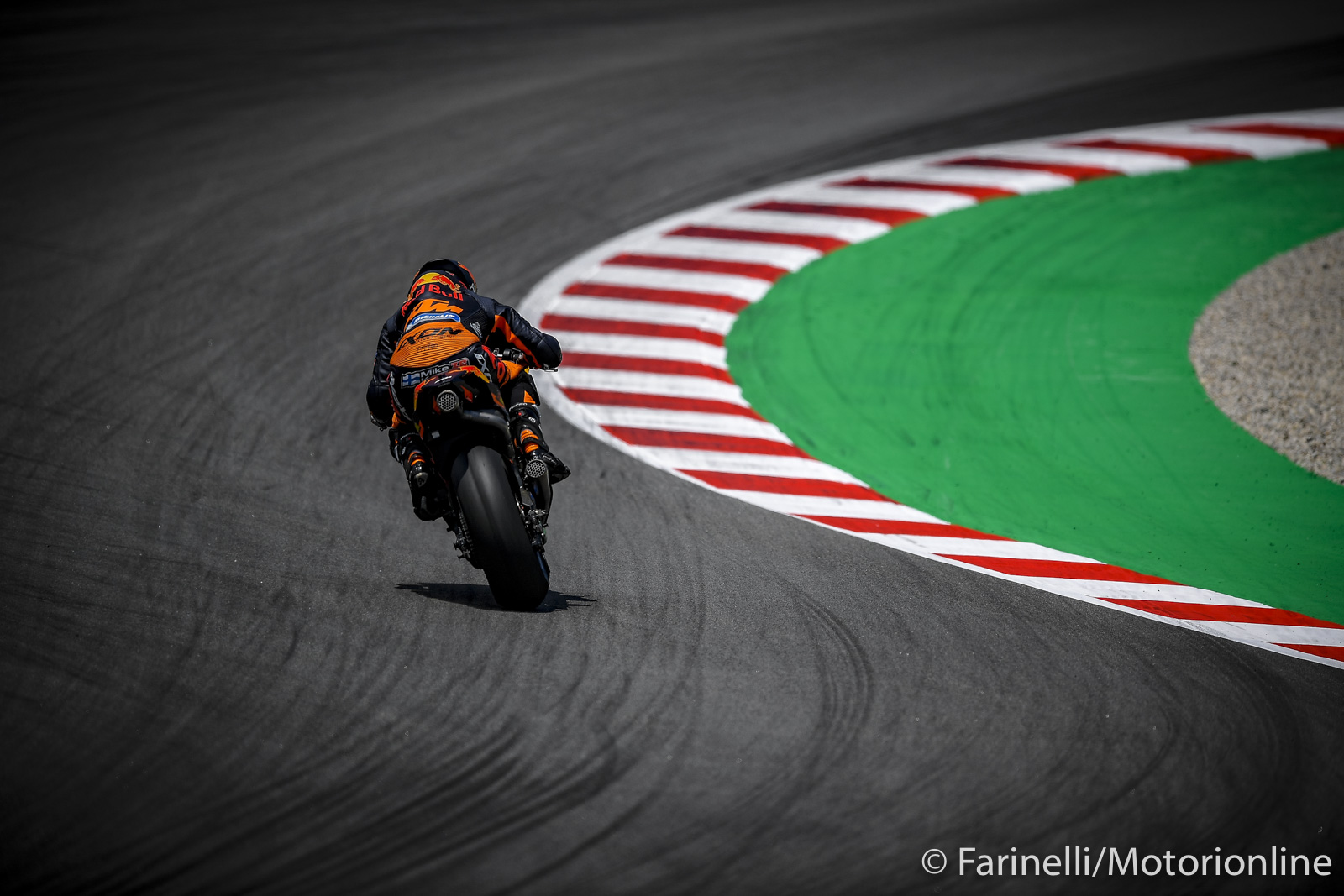 MotoGP Barcellona Day_3