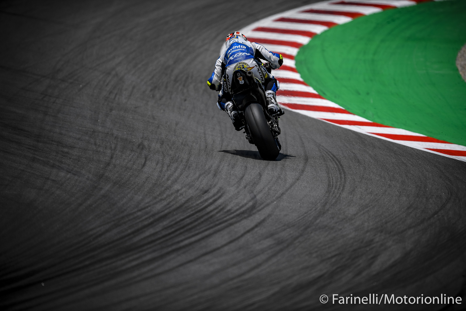 MotoGP Barcellona Day_3