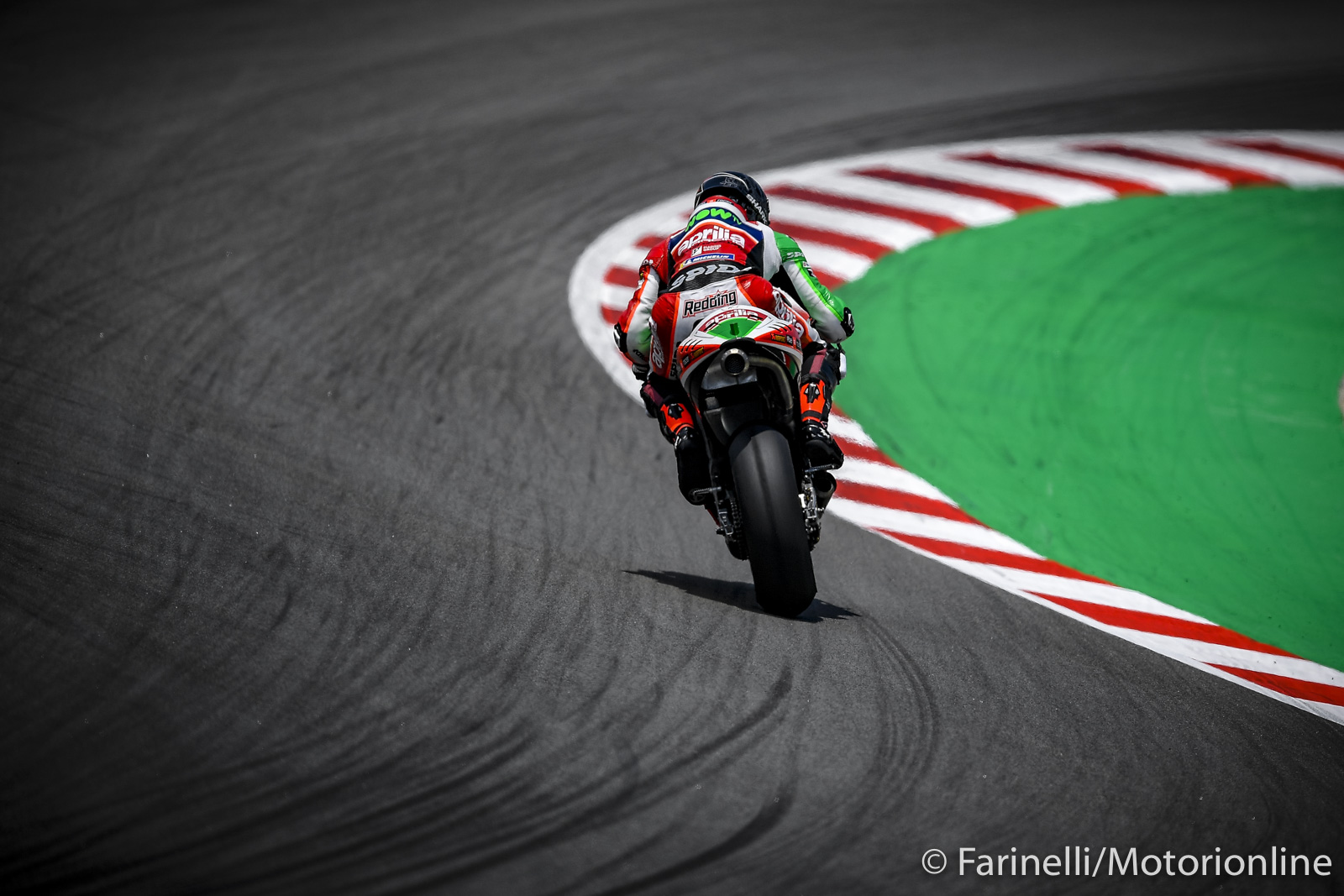 MotoGP Barcellona Day_3