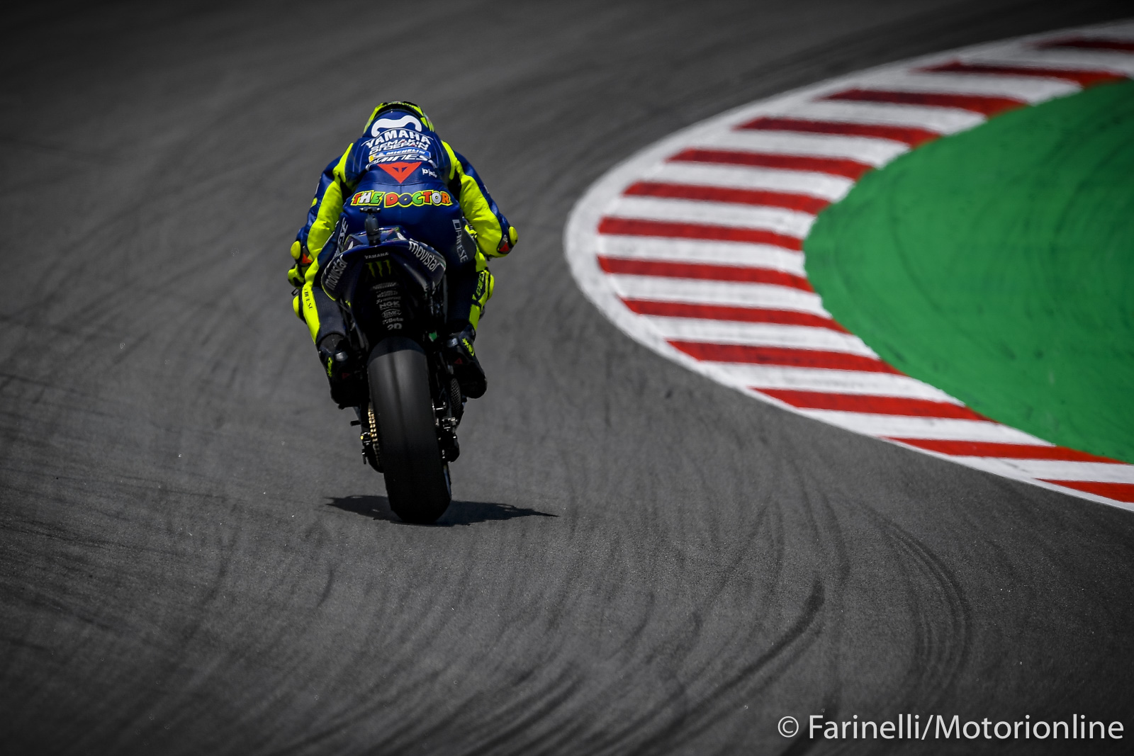 MotoGP Barcellona Day_3