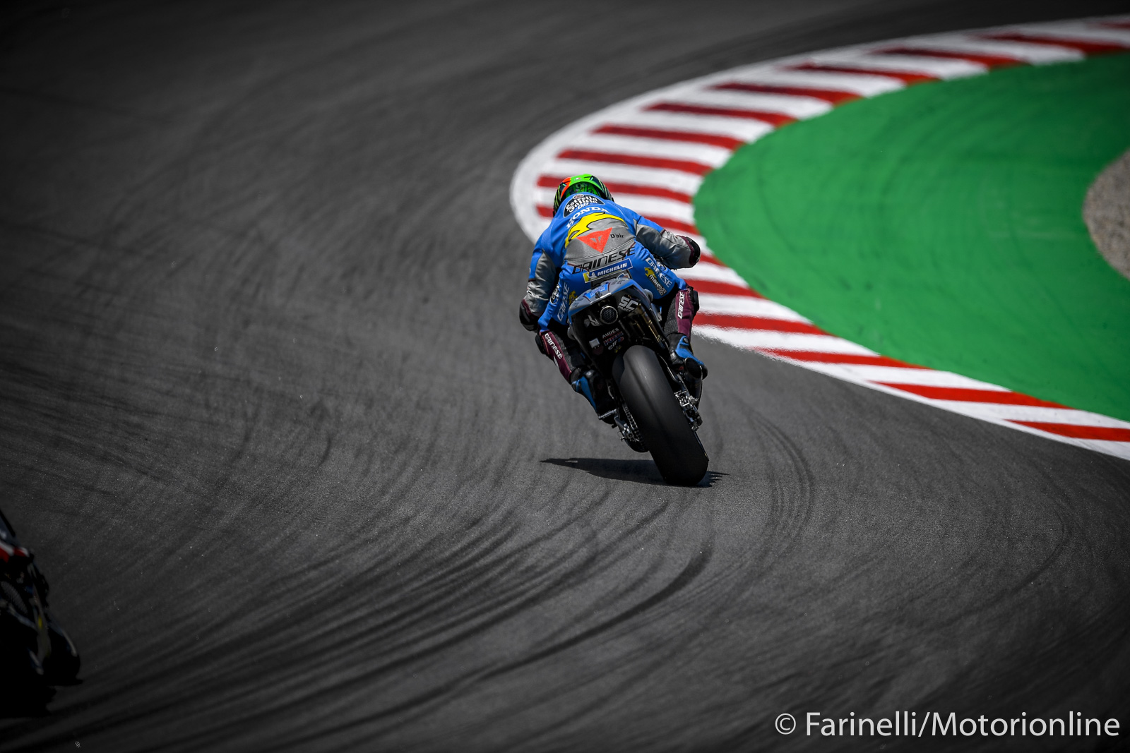 MotoGP Barcellona Day_3