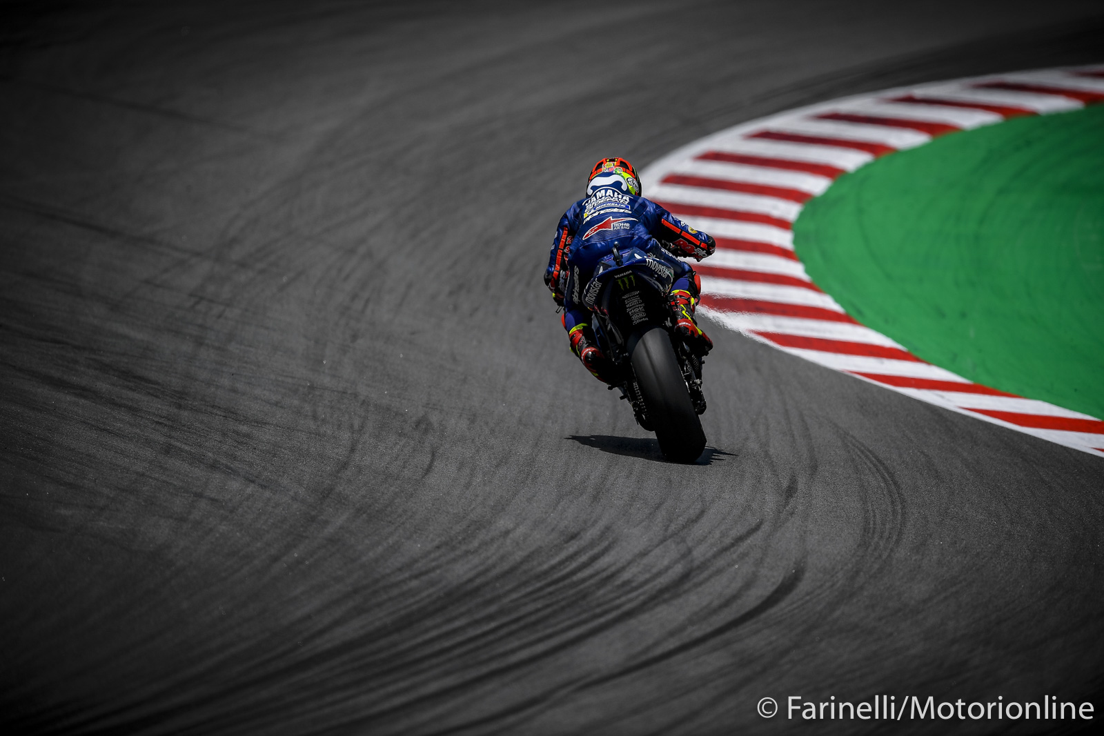 MotoGP Barcellona Day_3