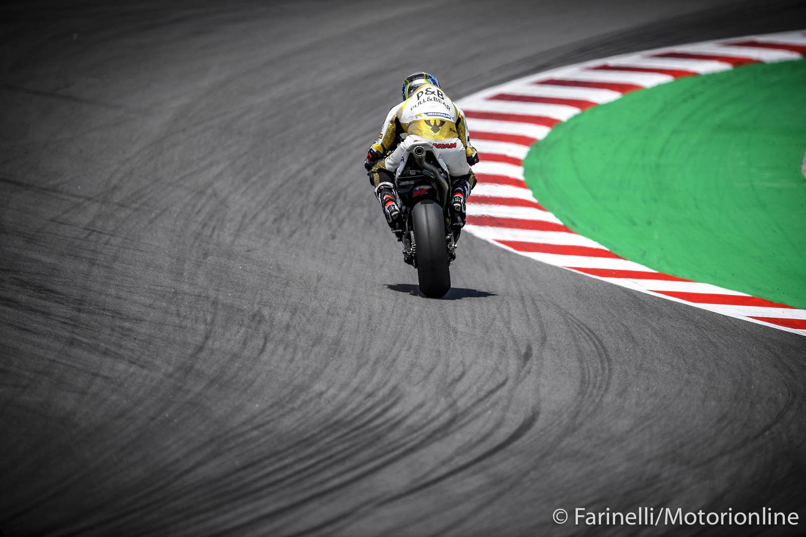 MotoGP Barcellona Day_3