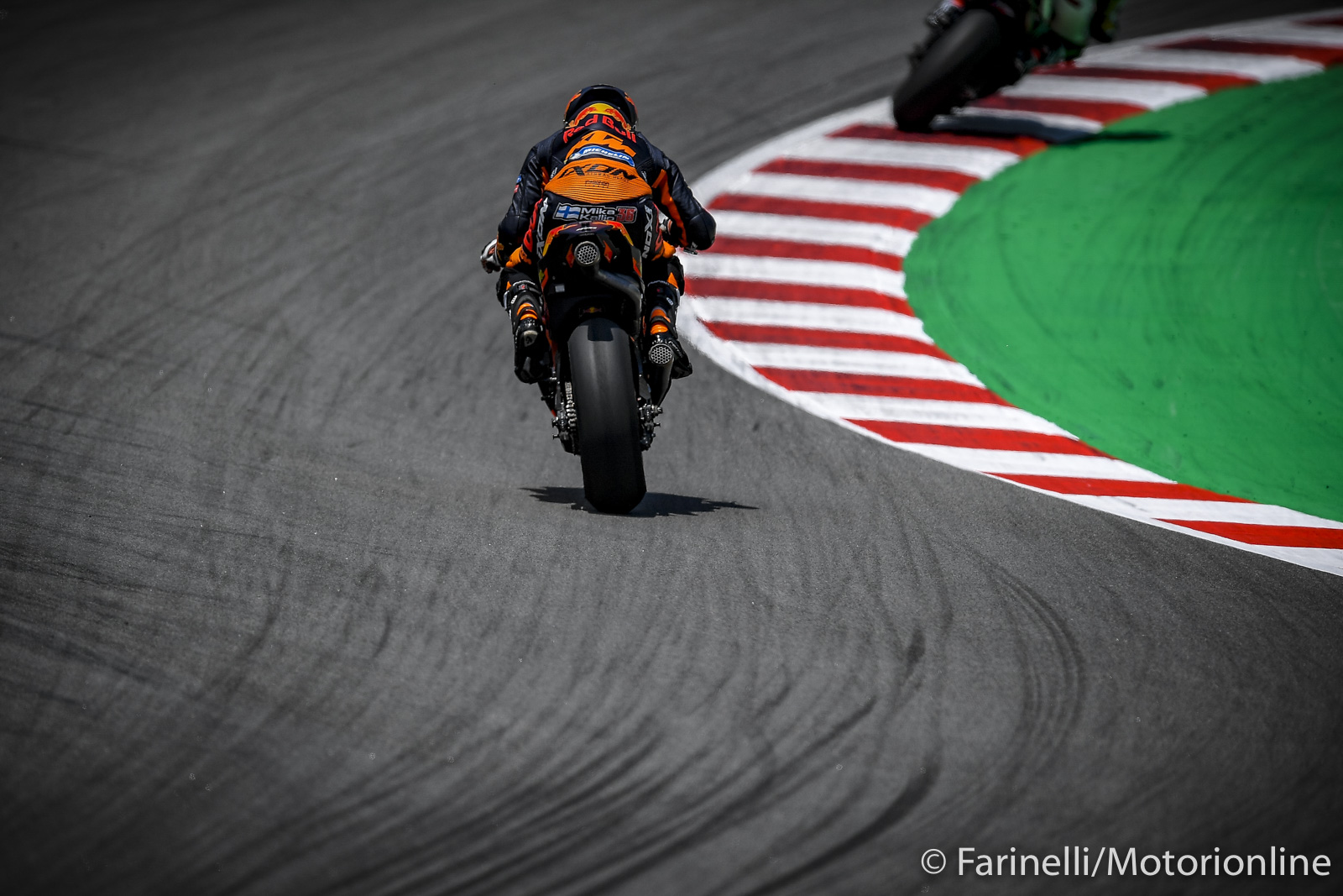 MotoGP Barcellona Day_3