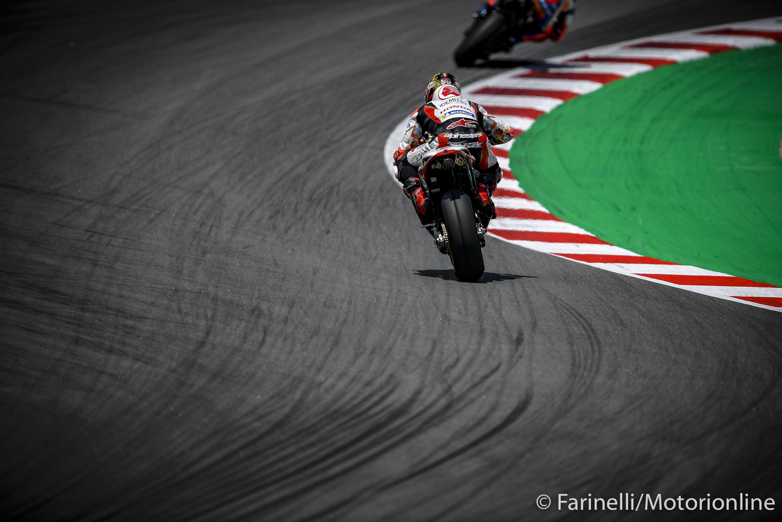 MotoGP Barcellona Day_3