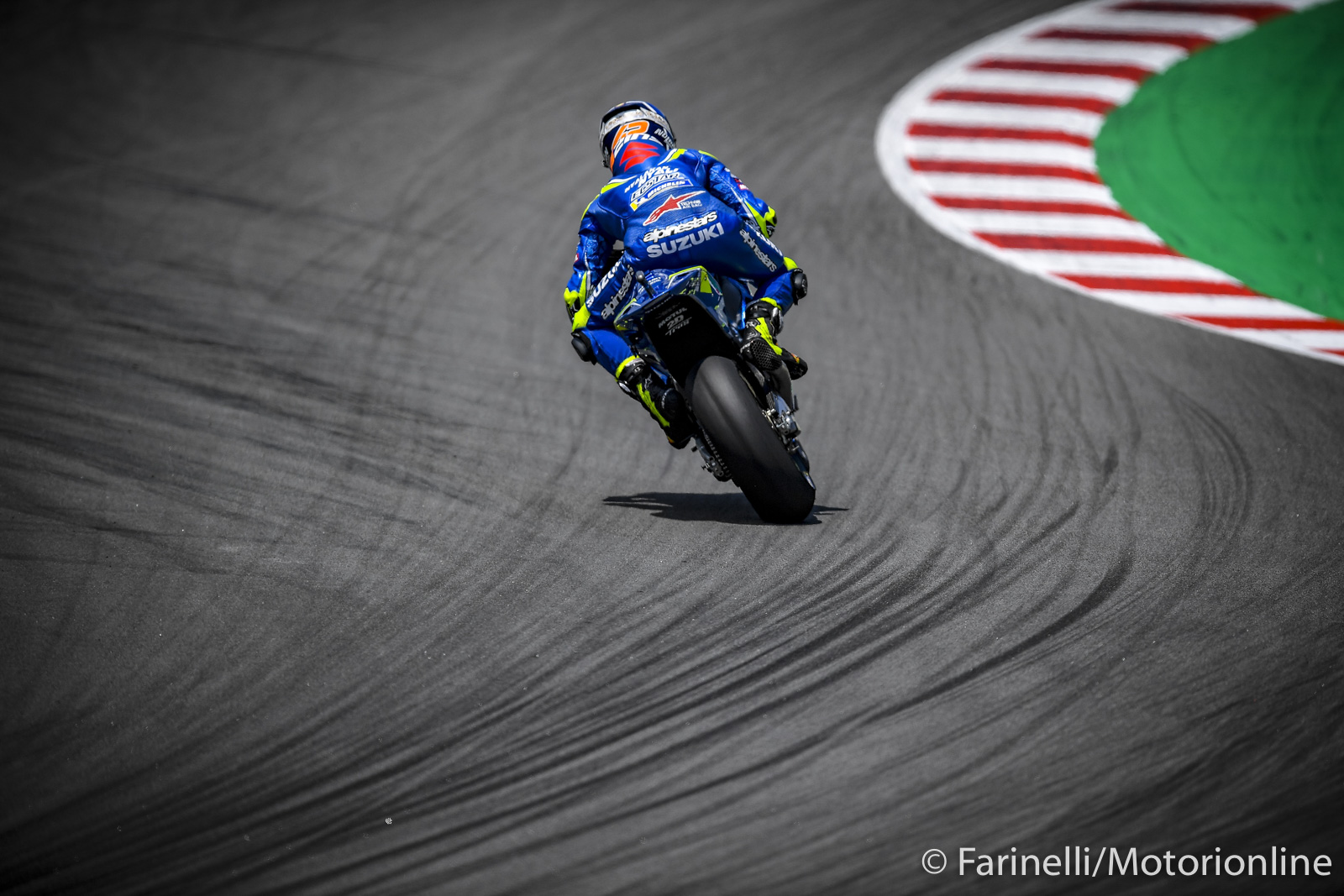 MotoGP Barcellona Day_3