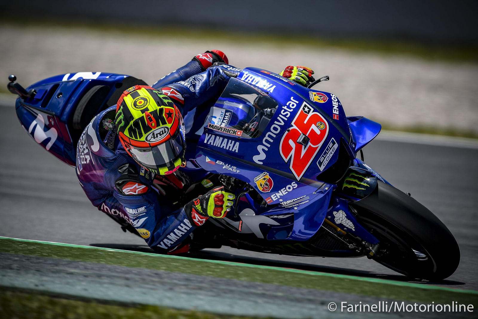 MotoGP Barcellona Day_3