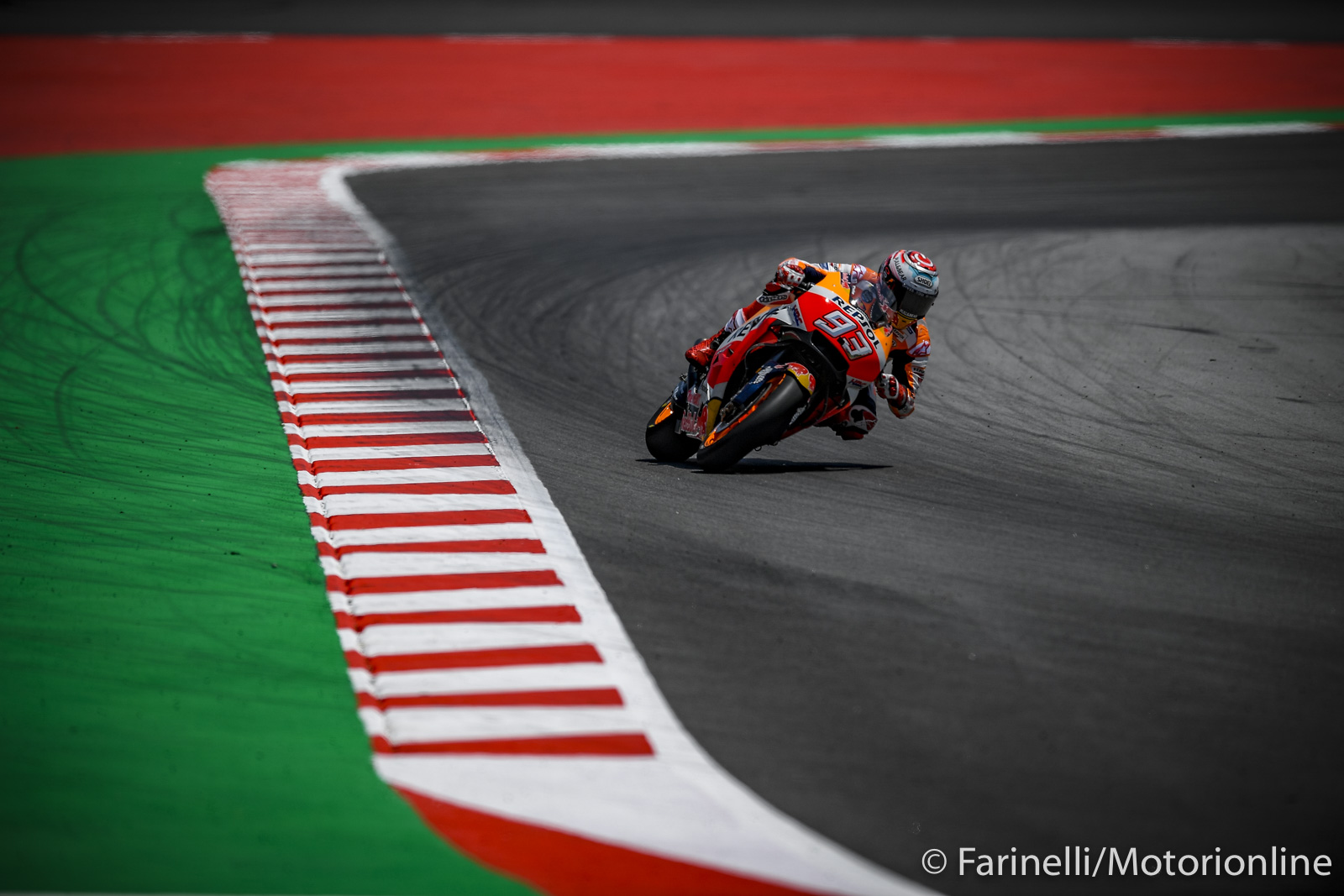 MotoGP Barcellona Day_3